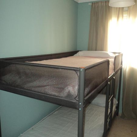 Apartamento Jerez Cana جيريز المظهر الخارجي الصورة
