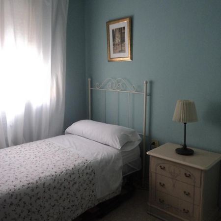 Apartamento Jerez Cana جيريز المظهر الخارجي الصورة