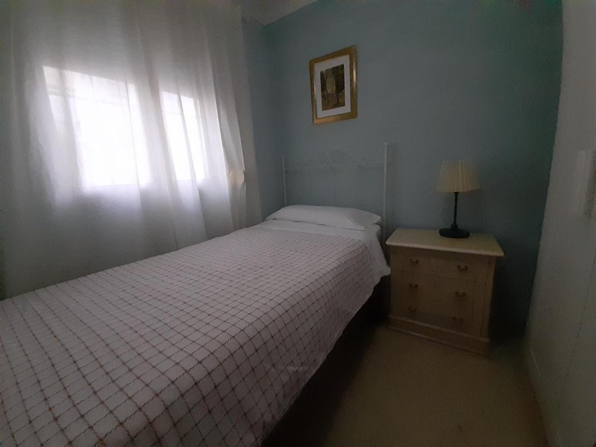 Apartamento Jerez Cana جيريز المظهر الخارجي الصورة