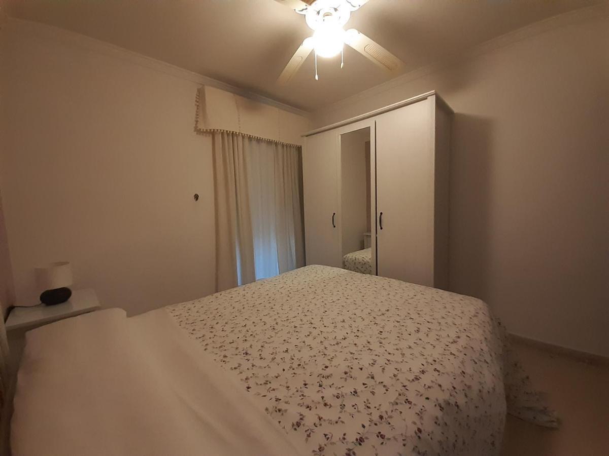 Apartamento Jerez Cana جيريز المظهر الخارجي الصورة