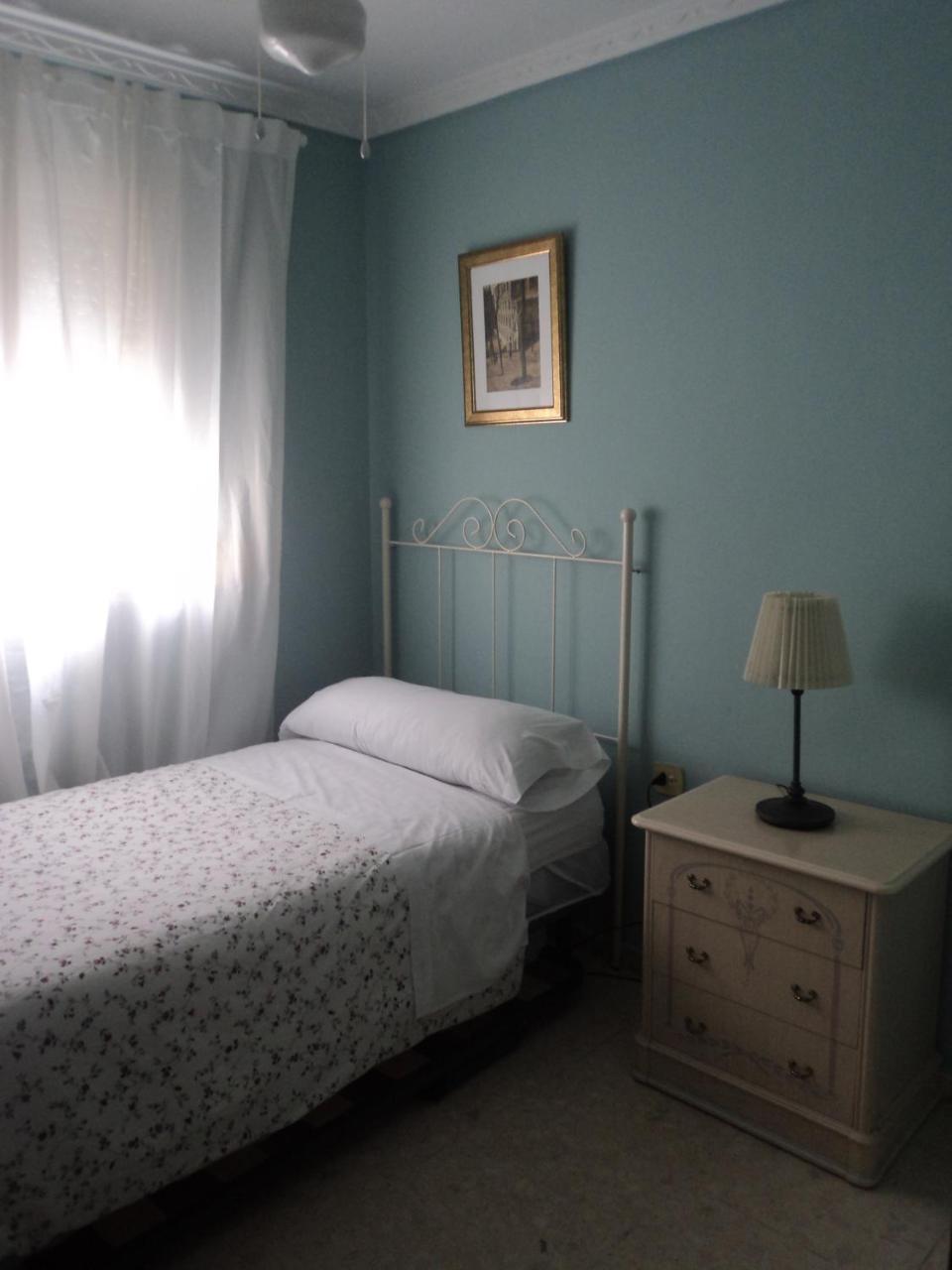 Apartamento Jerez Cana جيريز المظهر الخارجي الصورة
