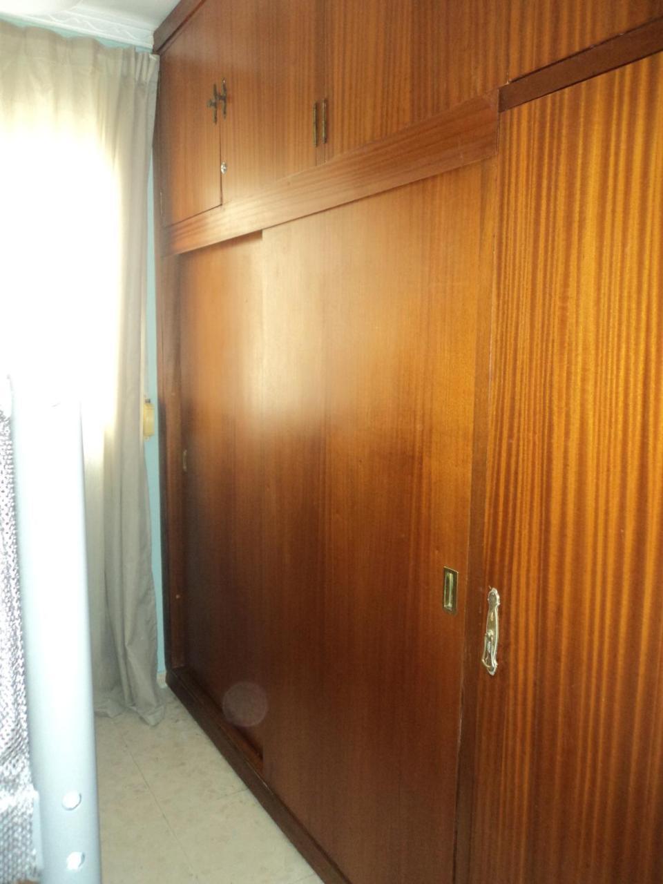 Apartamento Jerez Cana جيريز المظهر الخارجي الصورة