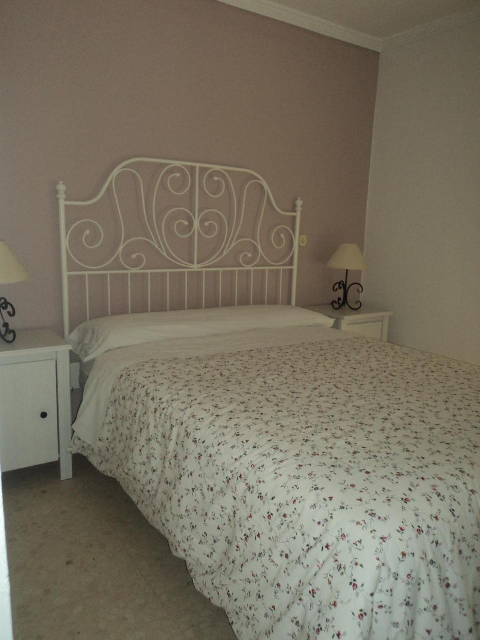 Apartamento Jerez Cana جيريز المظهر الخارجي الصورة