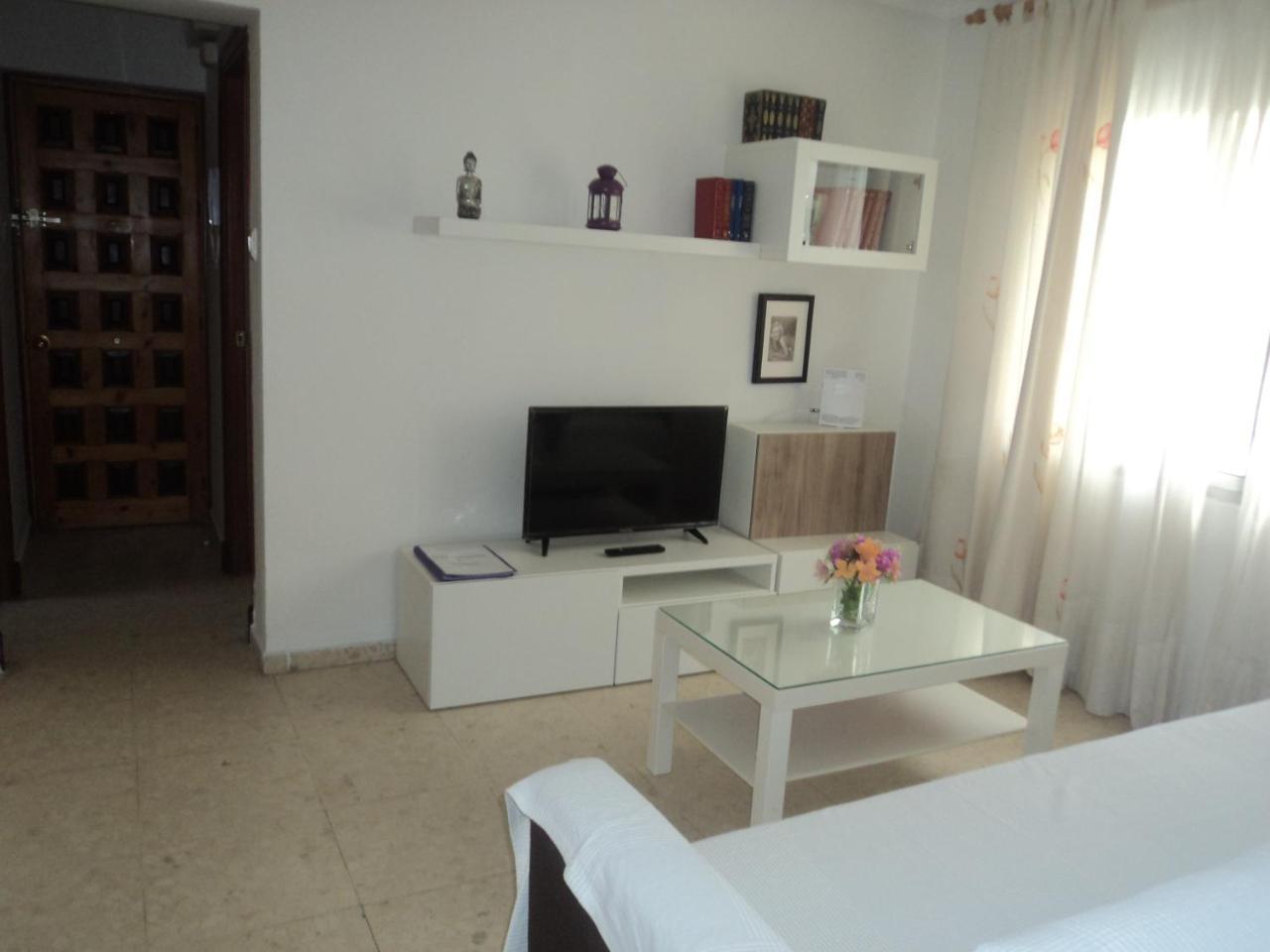 Apartamento Jerez Cana جيريز المظهر الخارجي الصورة